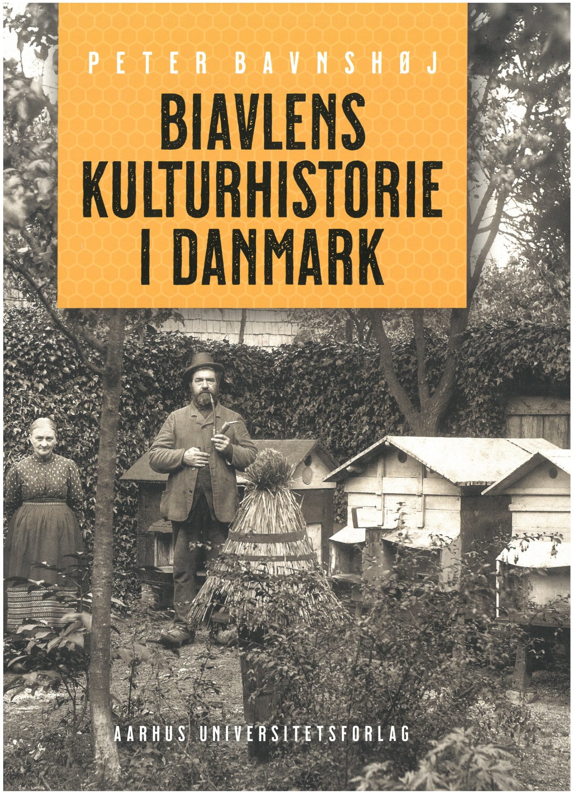 Biavlens kulturhistorie i Danmark